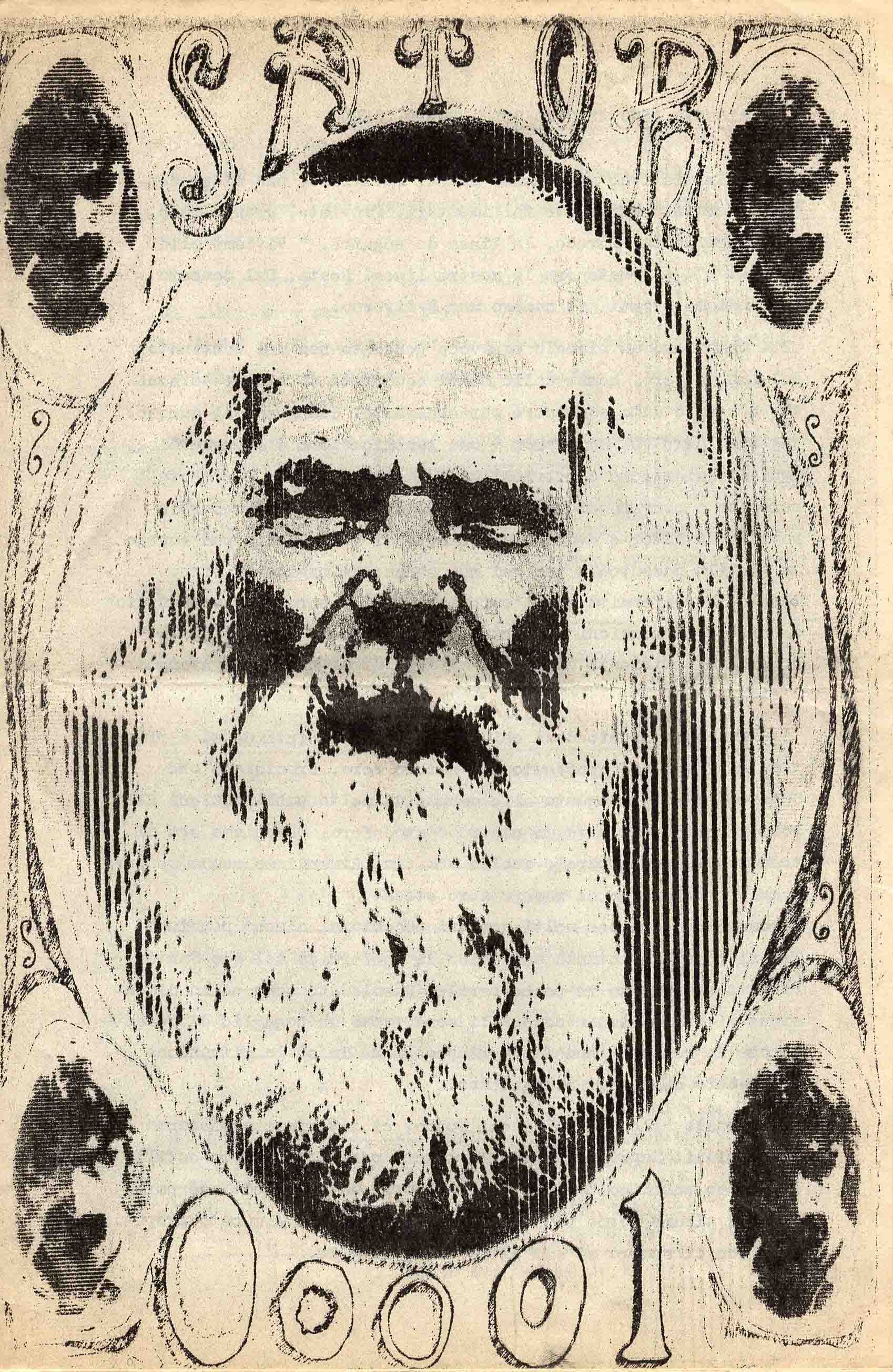 Sator. Bimestrale